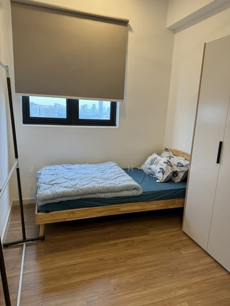 Sunway Velocity TWO untuk Untuk Disewa - RM 3,600 /bulan, Mac 2026 - Bedroom - PropertyGuru.com.my