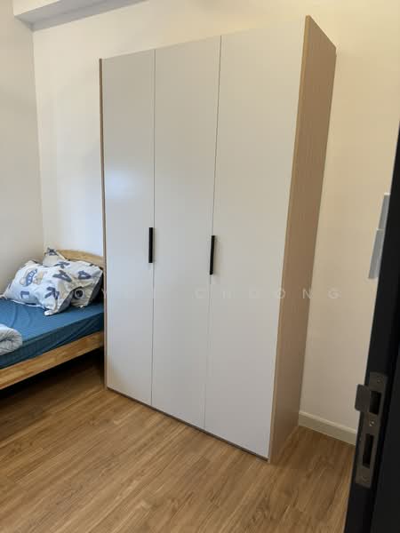 Sunway Velocity TWO untuk Untuk Disewa - RM 3,600 /bulan, Mac 2026 - Bedroom - PropertyGuru.com.my