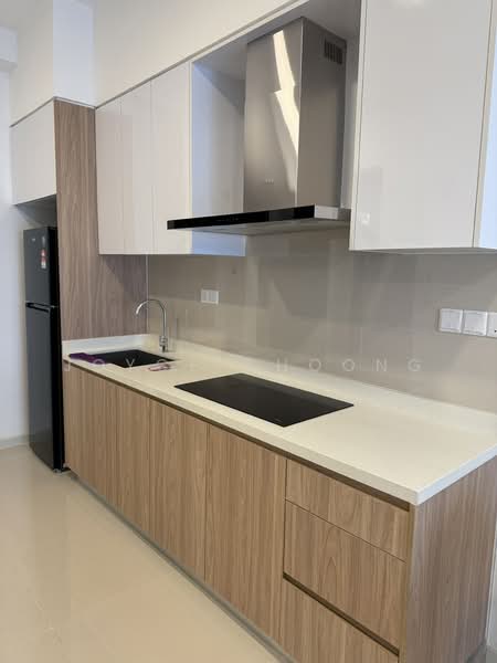 Sunway Velocity TWO untuk Untuk Disewa - RM 3,600 /bulan, Mac 2026 - Kitchen - PropertyGuru.com.my