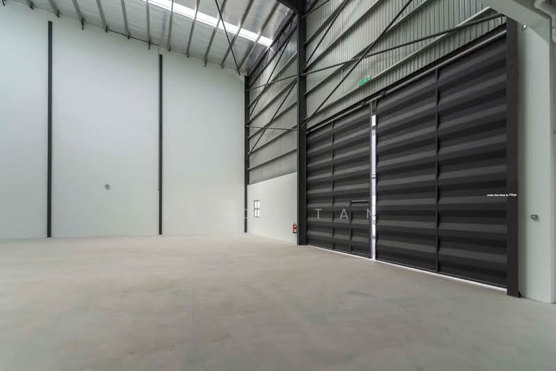 Semi-D Factory for Rent in Pekan Kapar (Kapar) - Jason Tan - Interior - PropertyGuru.com.my