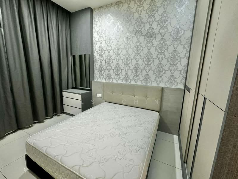 2-storey Terraced House for Rent in Eco Summer (Johor Bahru) - Ilsa Chin - Bedroom - PropertyGuru.com.my