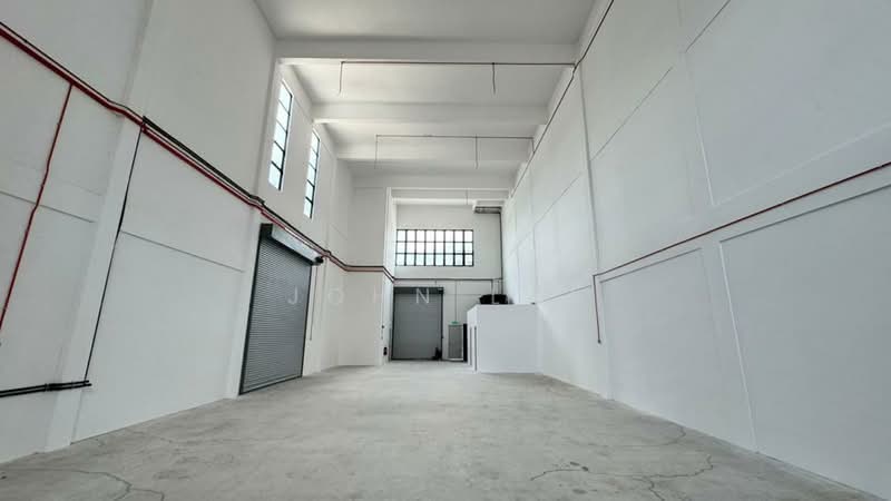 Sungai Tua Industrial Park untuk Untuk Disewa - RM 17,000 /bulan, Mac 2026 - Interior - PropertyGuru.com.my
