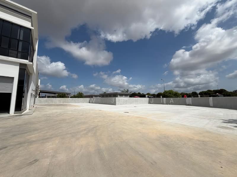 Eco Business Park @ Johor Bahru untuk Untuk Disewa - RM 25,000 /bulan, Mac 2026 - Exterior - PropertyGuru.com.my