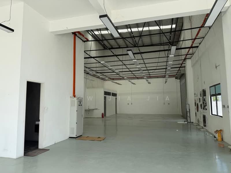 Eco Business Park @ Johor Bahru untuk Untuk Disewa - RM 25,000 /bulan, Mac 2026 - Interior - PropertyGuru.com.my