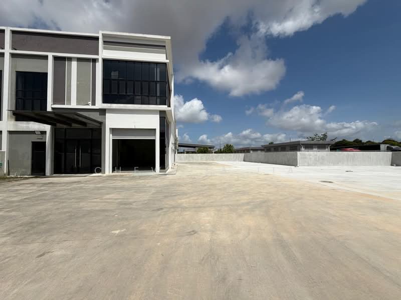 Eco Business Park @ Johor Bahru untuk Untuk Disewa - RM 25,000 /bulan, Mac 2026 - Exterior - PropertyGuru.com.my