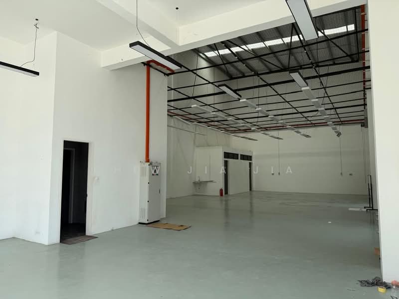Eco Business Park @ Johor Bahru untuk Untuk Disewa - RM 25,000 /bulan, Mac 2026 - Interior - PropertyGuru.com.my
