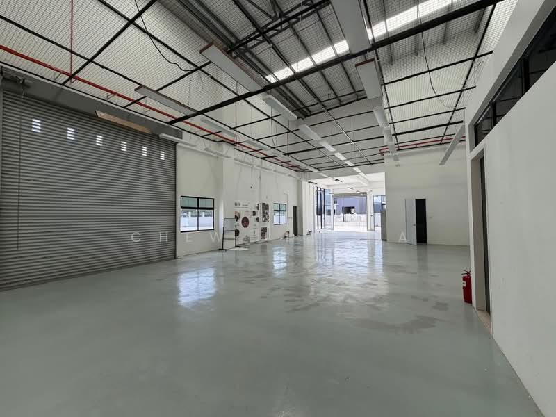 Eco Business Park @ Johor Bahru untuk Untuk Disewa - RM 25,000 /bulan, Mac 2026 - Interior - PropertyGuru.com.my