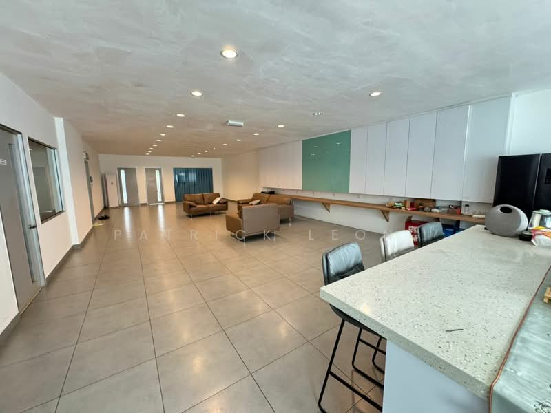 Shop / Office for Sale in Shah Alam (Selangor) - Patrick Leong - Lobby - PropertyGuru.com.my
