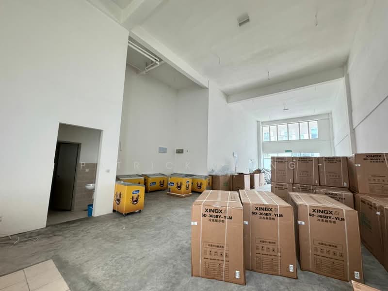 Shop / Office for Sale in Shah Alam (Selangor) - Patrick Leong - Interior - PropertyGuru.com.my