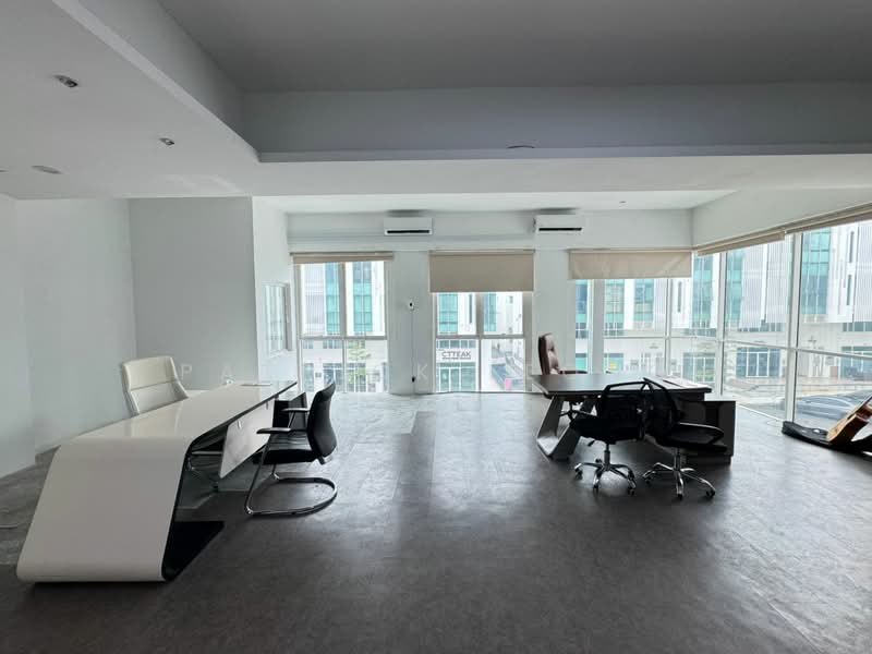 Shop / Office for Sale in Shah Alam (Selangor) - Patrick Leong - Interior - PropertyGuru.com.my