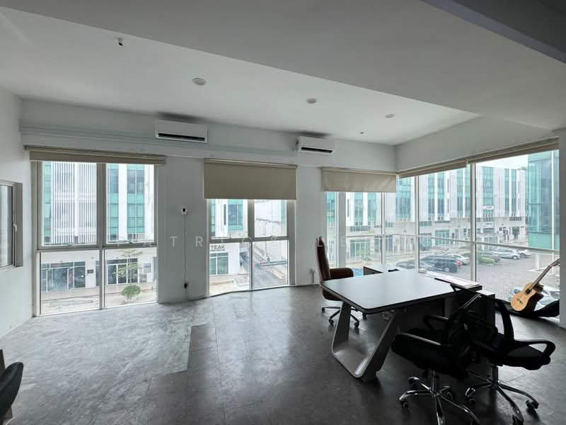 Shop / Office for Sale in Shah Alam (Selangor) - Patrick Leong - Interior - PropertyGuru.com.my