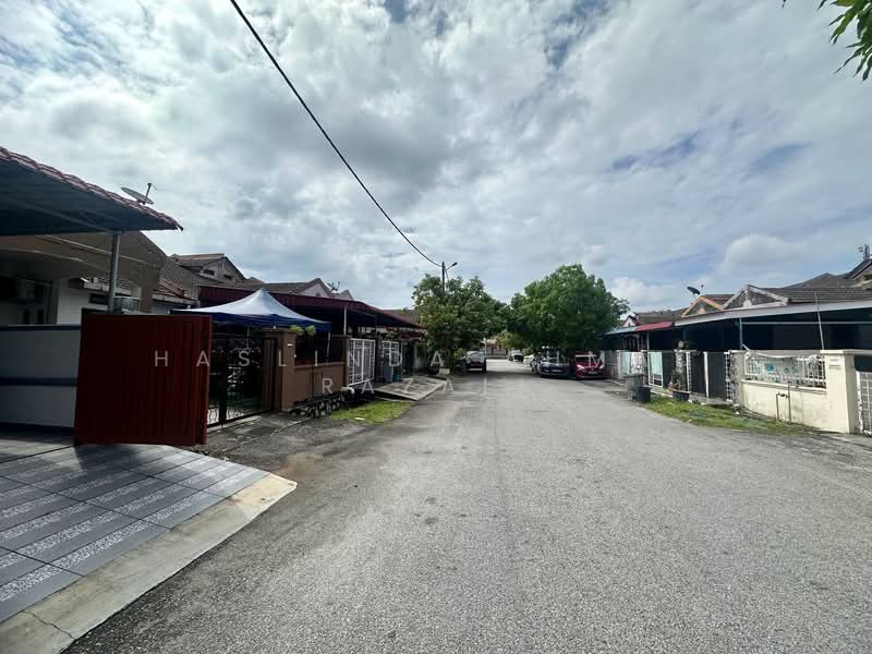 For Rent - Taman Desa Cempaka Nilai