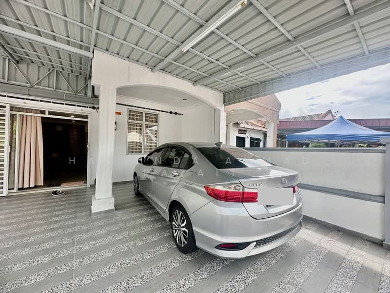 For Rent - Taman Desa Cempaka Nilai