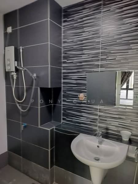Service Residence for Rent at Citywoods - Pony Chua - Bathroom - PropertyGuru.com.my