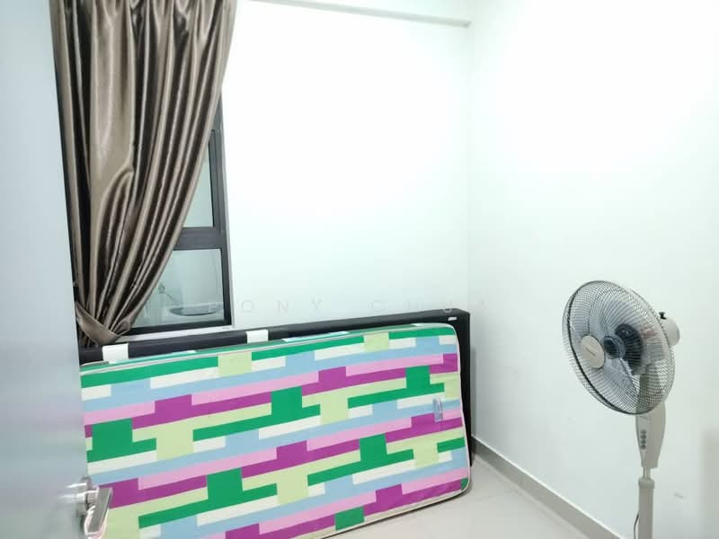 Service Residence for Rent at Citywoods - Pony Chua - Bedroom - PropertyGuru.com.my