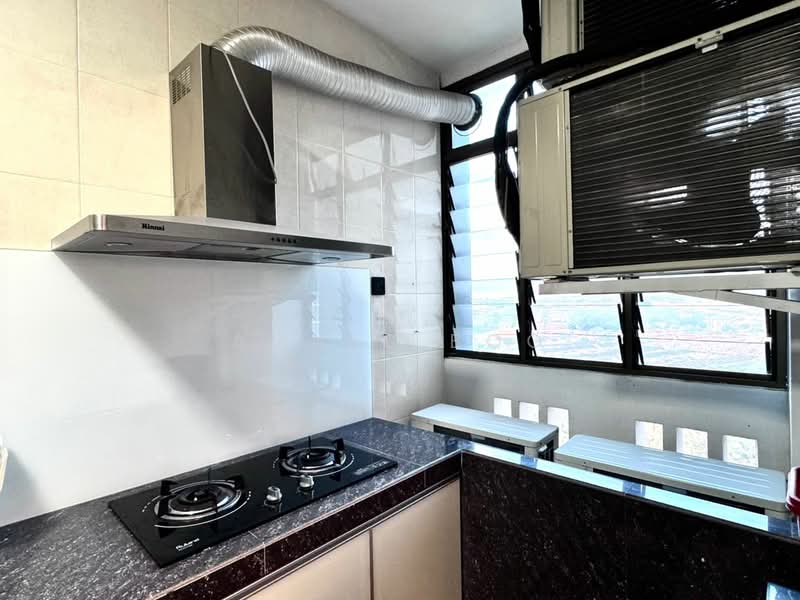 Molek Pine 2 untuk Untuk Dijual - RM 690,000, Mac 2026 - Kitchen - PropertyGuru.com.my