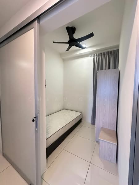 Service Residence for Rent at Vivo Executive Apartment - Cheau Chie Ooi - Bedroom - PropertyGuru.com.my