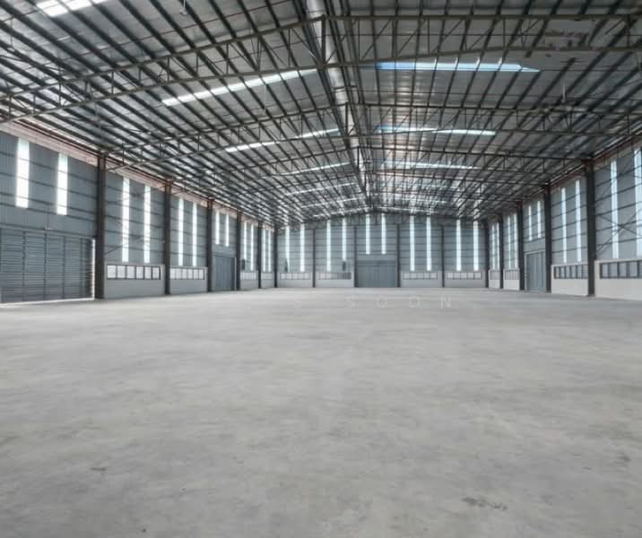 Kilang untuk Dijual di Rawang (Selangor) - Cyrus Soon - Interior - PropertyGuru.com.my