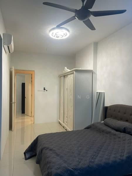 Condominium for Rent at Mont Residence - Jas Ang - PropertyGuru.com.my