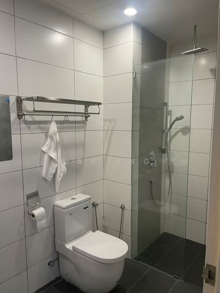 Condominium for Rent at Mont Residence - Jas Ang - PropertyGuru.com.my