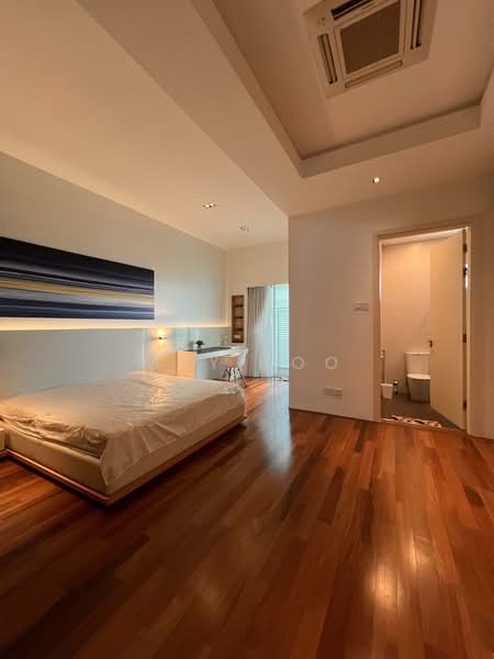 Harmony Residence untuk Untuk Dijual - RM 4,500,000, Mac 2026 - Bedroom - PropertyGuru.com.my
