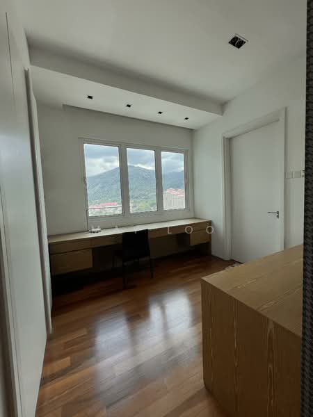 Harmony Residence untuk Untuk Dijual - RM 4,500,000, Mac 2026 - Study - PropertyGuru.com.my
