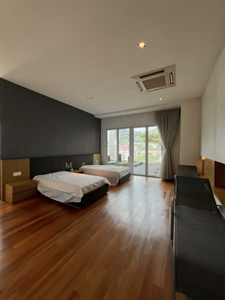 Harmony Residence untuk Untuk Dijual - RM 4,500,000, Mac 2026 - Bedroom - PropertyGuru.com.my