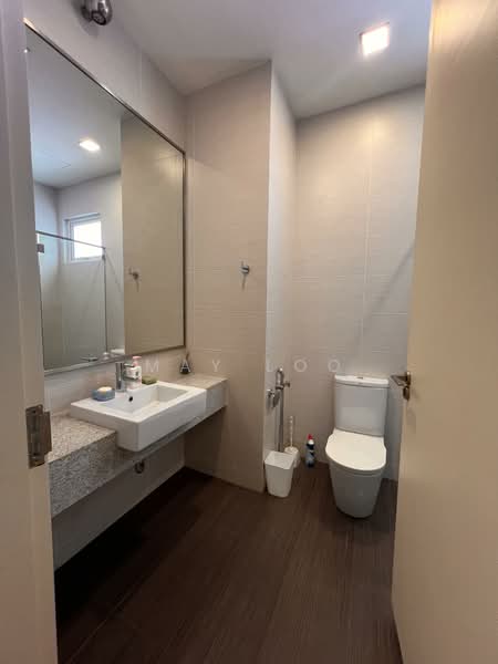 Harmony Residence untuk Untuk Dijual - RM 4,500,000, Mac 2026 - Bathroom - PropertyGuru.com.my