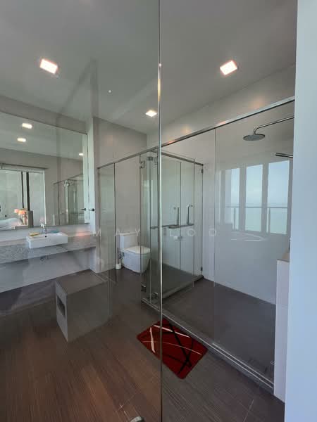 Harmony Residence untuk Untuk Dijual - RM 4,500,000, Mac 2026 - Bathroom - PropertyGuru.com.my