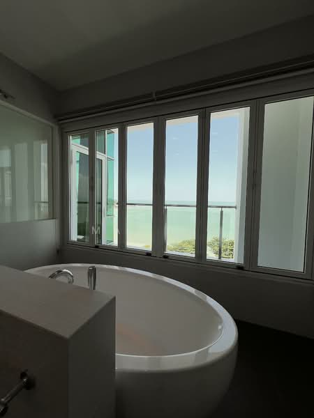 Harmony Residence untuk Untuk Dijual - RM 4,500,000, Mac 2026 - Bathroom - PropertyGuru.com.my