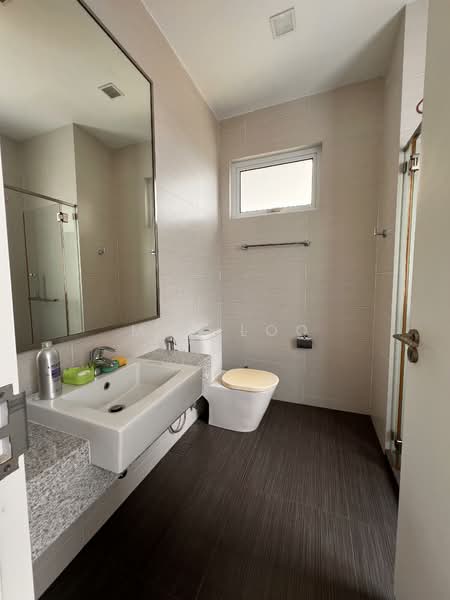 Harmony Residence untuk Untuk Dijual - RM 4,500,000, Mac 2026 - Bathroom - PropertyGuru.com.my