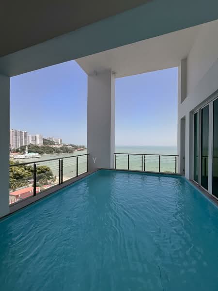 Harmony Residence untuk Untuk Dijual - RM 4,500,000, Mac 2026 - View - PropertyGuru.com.my