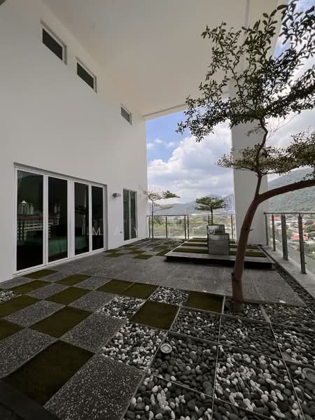 Harmony Residence untuk Untuk Dijual - RM 4,500,000, Mac 2026 - Exterior - PropertyGuru.com.my