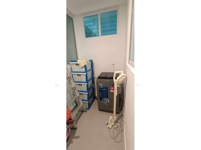Flat for Rent at IDEAL RESIDENCY - Nicole Koh - Interior - PropertyGuru.com.my