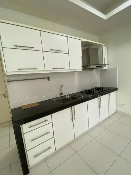 Condominium for Rent at Neo Damansara - Angelyn Yong - Kitchen - PropertyGuru.com.my