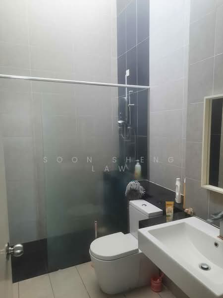 Eco Majestic untuk Untuk Dijual - RM 720,000, Mac 2026 - Bathroom - PropertyGuru.com.my
