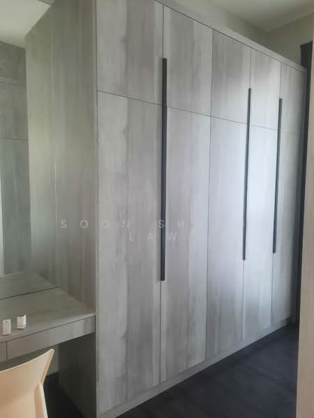 Eco Majestic untuk Untuk Dijual - RM 720,000, Mac 2026 - Interior - PropertyGuru.com.my