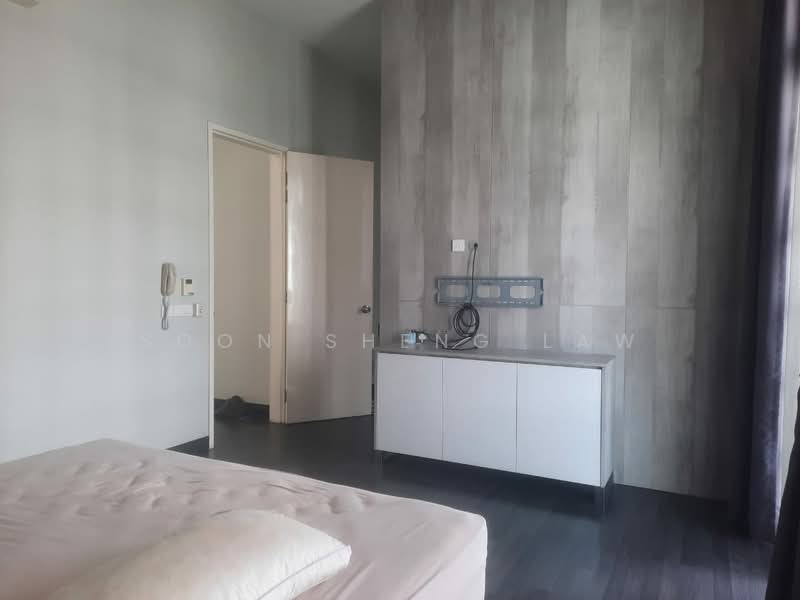 Eco Majestic untuk Untuk Dijual - RM 720,000, Mac 2026 - Bedroom - PropertyGuru.com.my