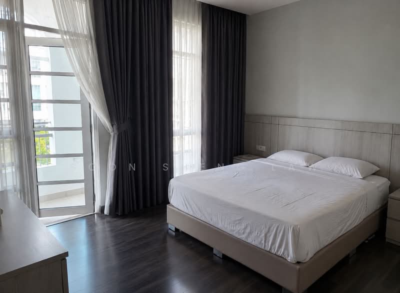 2-storey Terraced House for Sale in Eco Majestic (Semenyih) - Soon Sheng Law - PropertyGuru.com.my
