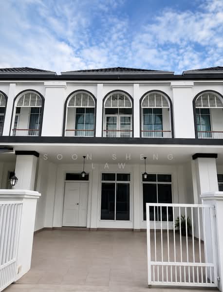 2-storey Terraced House for Sale in Eco Majestic (Semenyih) - Soon Sheng Law - PropertyGuru.com.my