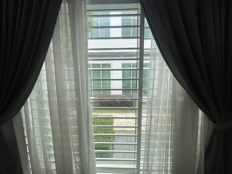 Rumah Teres 2-Tingkat untuk Dijual di Eco Majestic (Semenyih) - Soon Sheng Law - View - PropertyGuru.com.my
