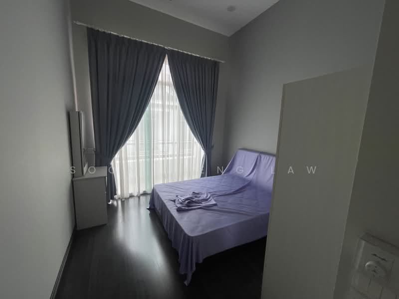 Rumah Teres 2-Tingkat untuk Dijual di Eco Majestic (Semenyih) - Soon Sheng Law - Bedroom - PropertyGuru.com.my