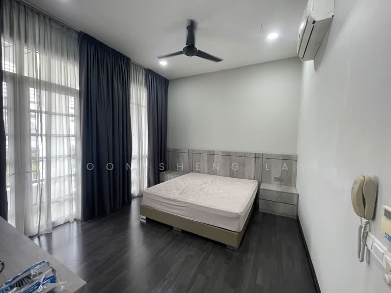 Rumah Teres 2-Tingkat untuk Dijual di Eco Majestic (Semenyih) - Soon Sheng Law - Bedroom - PropertyGuru.com.my