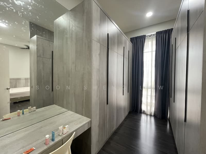 Rumah Teres 2-Tingkat untuk Dijual di Eco Majestic (Semenyih) - Soon Sheng Law - Bedroom - PropertyGuru.com.my