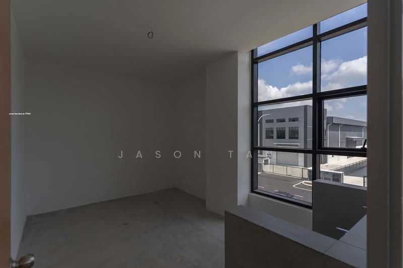 Semi-D Factory for Rent in Pekan Kapar (Kapar) - Jason Tan - Interior - PropertyGuru.com.my