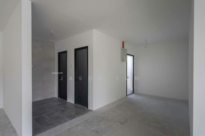 Semi-D Factory for Rent in Pekan Kapar (Kapar) - Jason Tan - Interior - PropertyGuru.com.my