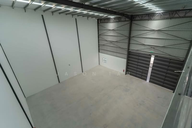 Semi-D Factory for Rent in Pekan Kapar (Kapar) - Jason Tan - Interior - PropertyGuru.com.my
