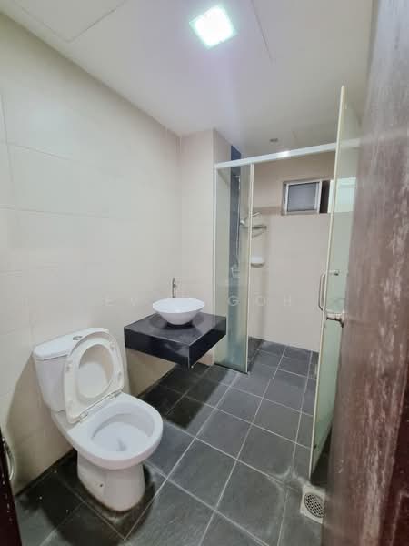 Zen Residence @ Asplenium Condominium untuk Untuk Dijual - RM 400,000, Mac 2026 - Bathroom - PropertyGuru.com.my