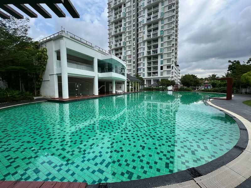 Zen Residence @ Asplenium Condominium untuk Untuk Dijual - RM 400,000, Mac 2026 - Exterior - PropertyGuru.com.my