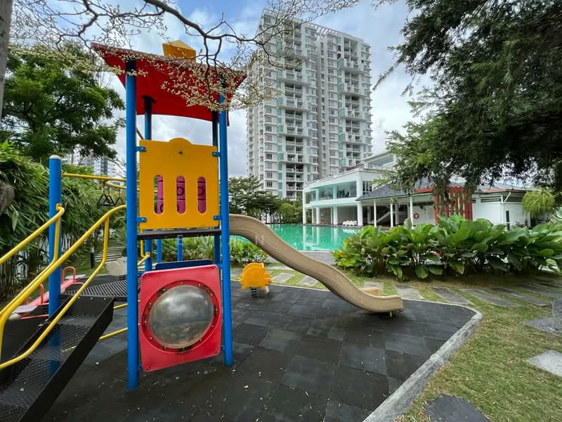 Zen Residence @ Asplenium Condominium untuk Untuk Dijual - RM 400,000, Mac 2026 - Exterior - PropertyGuru.com.my